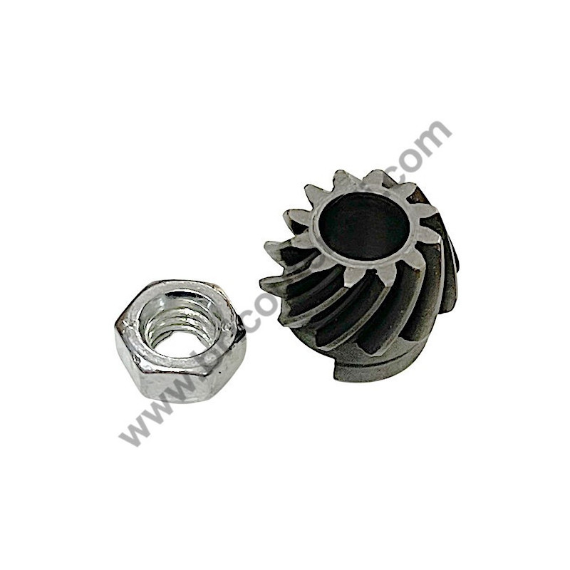 Ricambi Papillon per Trapani Avvitatori a Batteria GSR 10,8 V-LI-2