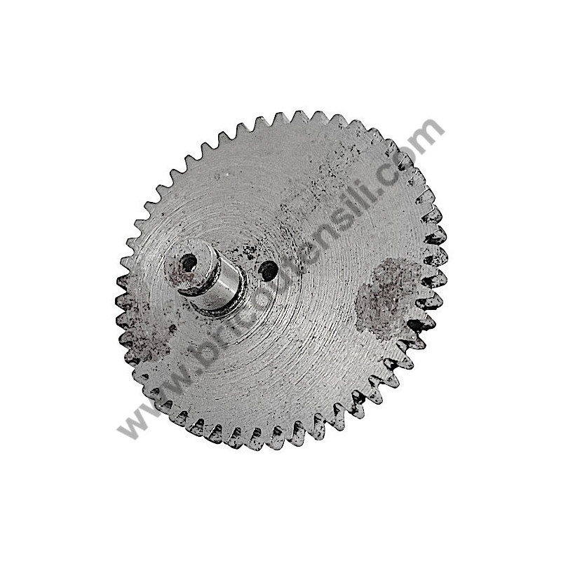 Papillon OS 1000 Crown Gear