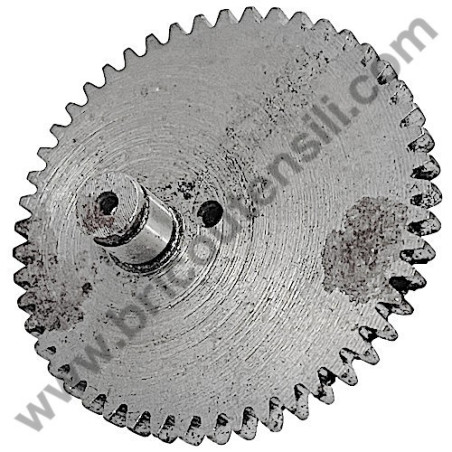 Ricambi Papillon per Trapani Avvitatori a Batteria GSR 10,8 V-LI-2