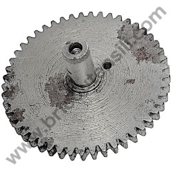 Olive Shaker Papillon OS 1000 Crown Gear