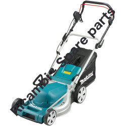 Makita Lawn Mower ELM4621 Parts
