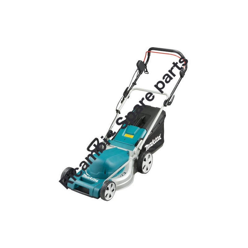 Makita Lawn Mower ELM4621 Parts