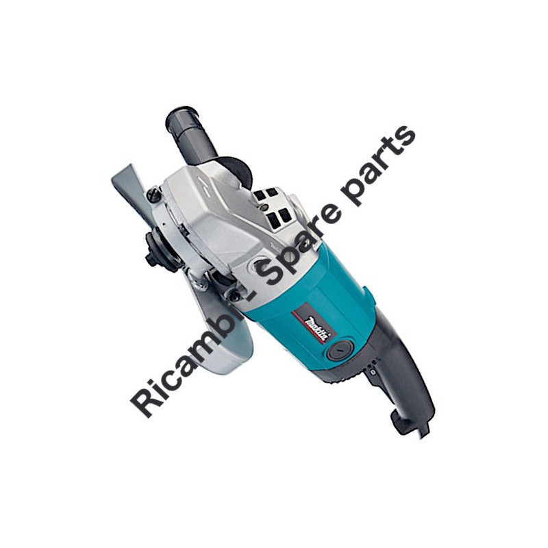 Makita Spare Parts for Angle Grinder 9029