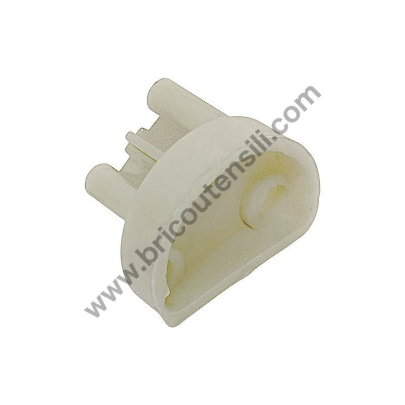 Alpina EA 1800 Staffa di Connessione