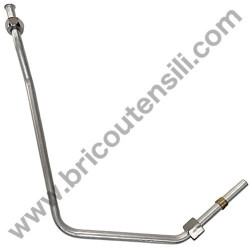 ABAC Pole Position B20 Infeed Hose Kit