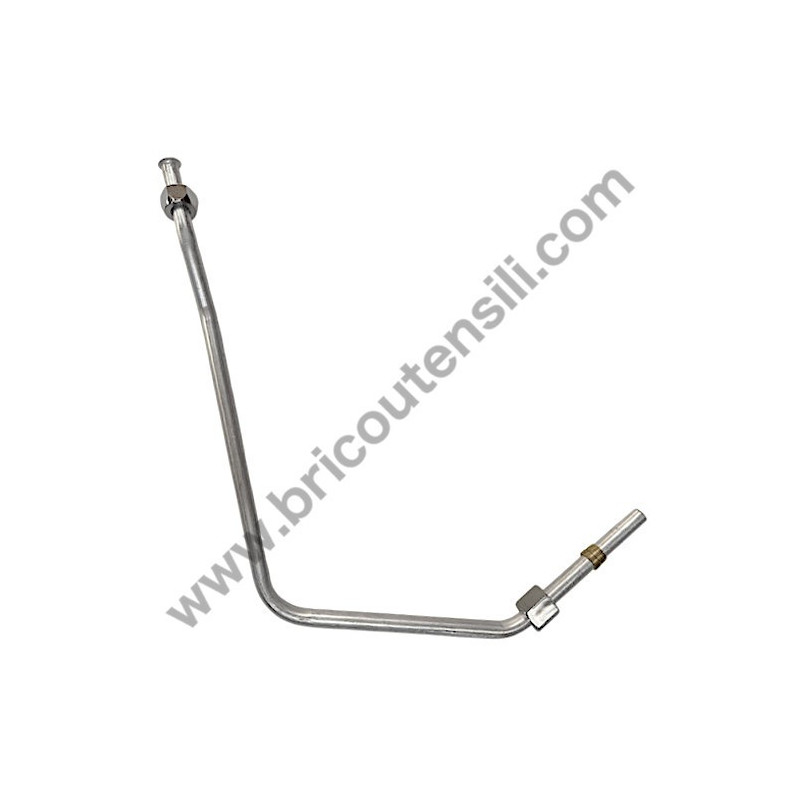 ABAC Pole Position B20 Infeed Hose Kit