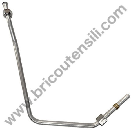 ABAC Pole Position B20 Kit Tubo Alimentazione