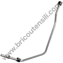 ABAC Pole Position B20 Kit Tubo Alimentazione - 1