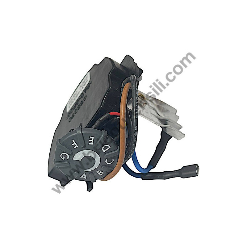 Milwaukee AP12E Electronic Element