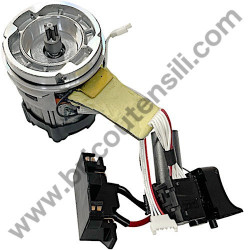 AEG BS18SBL2-202C Trapano Avvitatore IN2 Ricambi