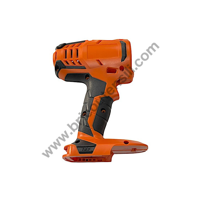 AEG BS18SBL2-202C Trapano Avvitatore IN2 Ricambi