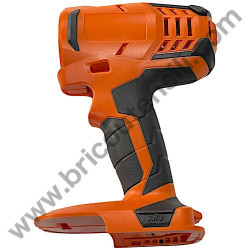 AEG BS18G2-Li152C Carcassa - 1