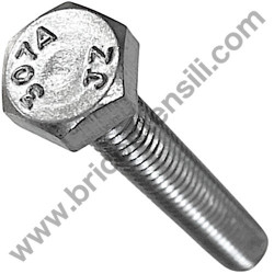 Ricambi Hitachi per Motosega da Potatura Hitachi CS25EC-SC