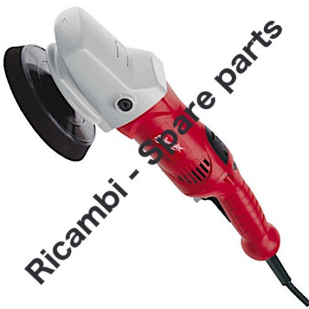 AEG BS18SBL2-202C Trapano Avvitatore IN2 Ricambi