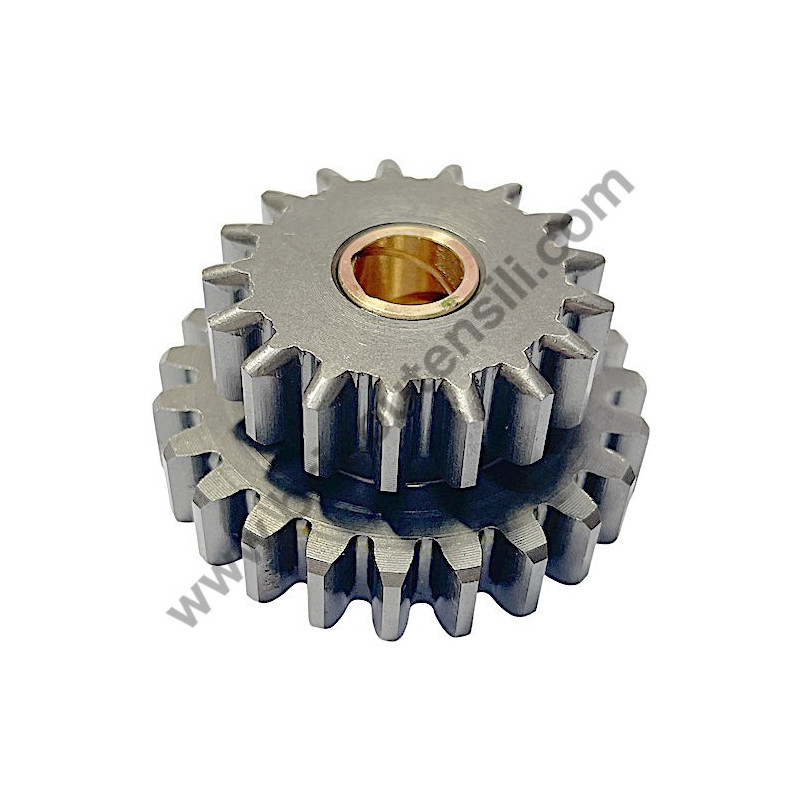 Meccanica Benassi RL426 Reverse Gear