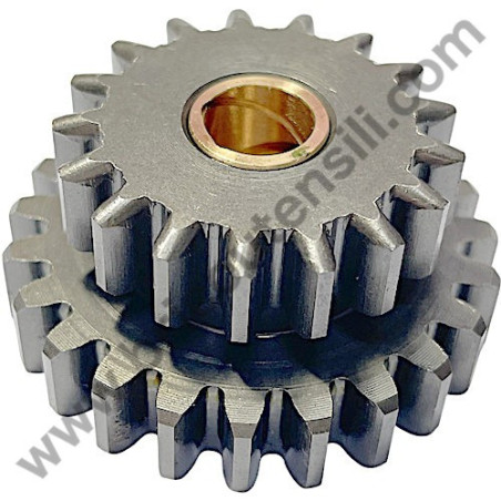 Meccanica Benassi RL426 Reverse Gear