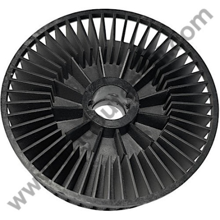 Rurmec Core Drill BR300 Fan