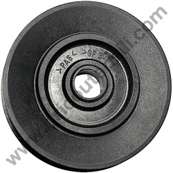 Rurmec Core Drill BR300 Fan