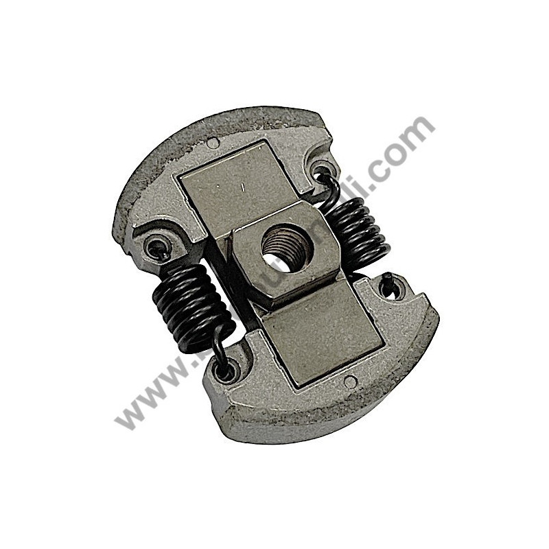 Maruyama HT230D Clutch Assy