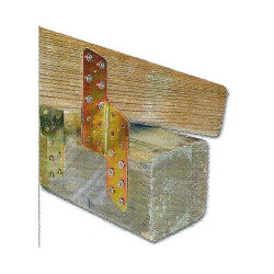 Joist Hangers art.853