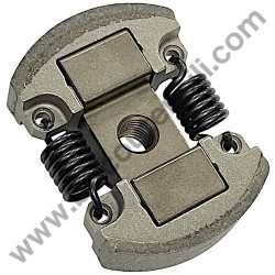 Maruyama HT230D Clutch Assy - 1