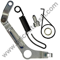 Maruyama MCV3100 Tensioner Assy