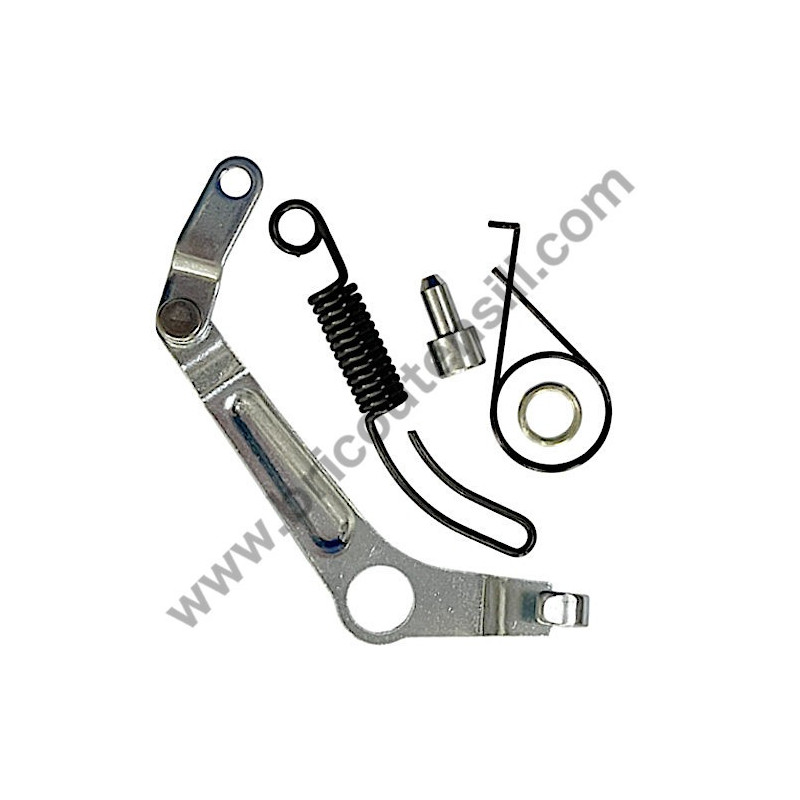 Maruyama MCV3100 Tensioner Assy