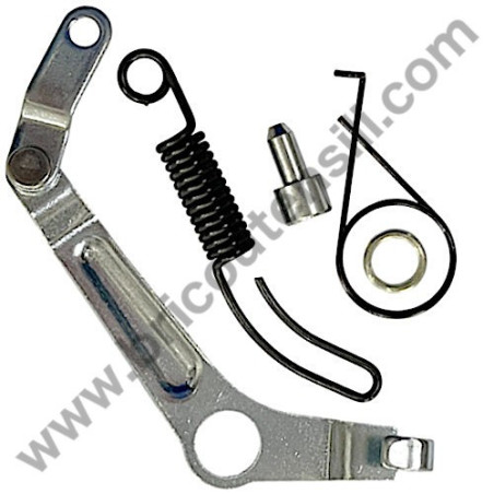 Ricambi Dolmar per Motosega TCS-2801S