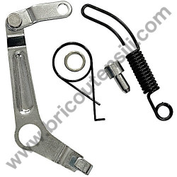 Ricambi Dolmar per Motosega TCS-2801S