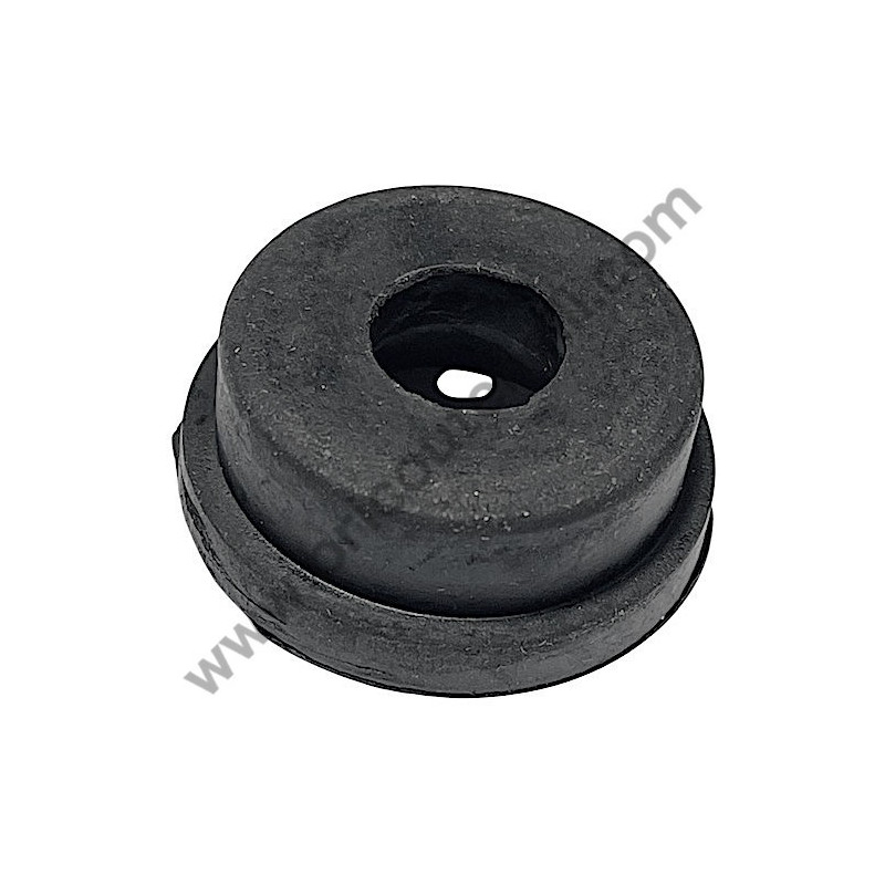 Compa Orange 250-0 Rubber Foot