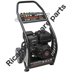 Lavor Idropulitrice THERMIC 9L 200/15 Ricambi