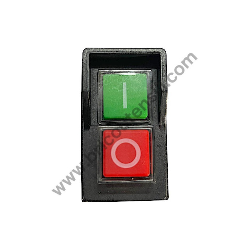 Interruttore On-Off per Elettromulini AMA