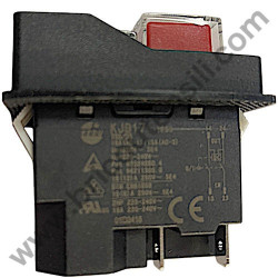 AMA Switch On-Off for Electric Grain - 1