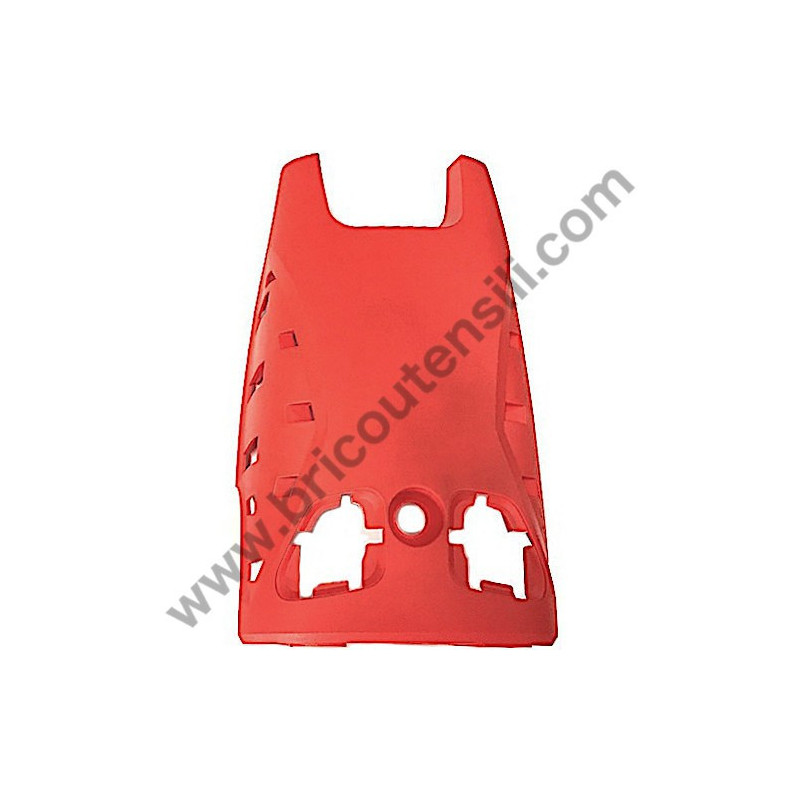 Cofano Arancio per Idropulitrice Black&Decker PW 1500 SP