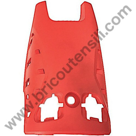 Orange Casing for Washer Black&Decker PW 1500 SP