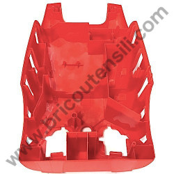 Cofano Arancio per Idropulitrice Black&Decker PW 1500 SP - 1