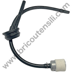 Maruyama MCV3100S Fuel Pipe Assy