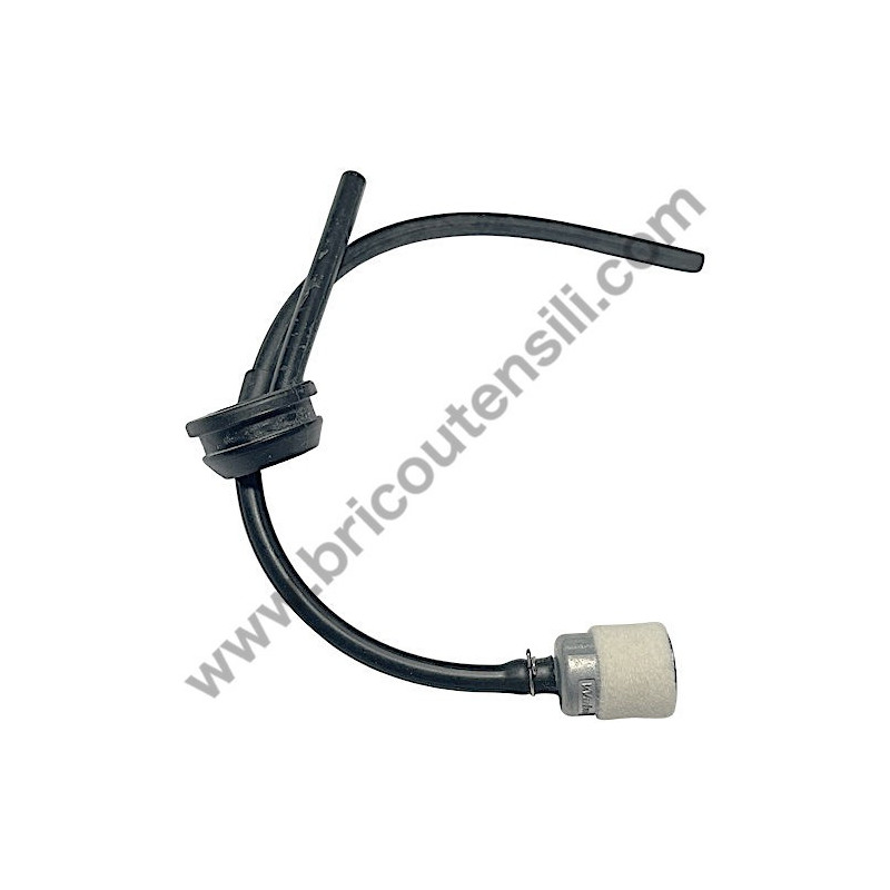 Ricambi Dolmar per Motosega TCS-2801S