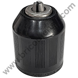 Milwaukee M12BPD Keyless Chuck