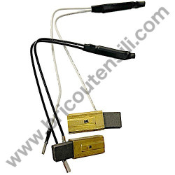 AEG BS18SBL2-202C Trapano Avvitatore IN2 Ricambi