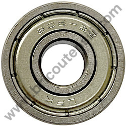 Black&Decker KD1250K Ball Bearing 608ZZ/LFK