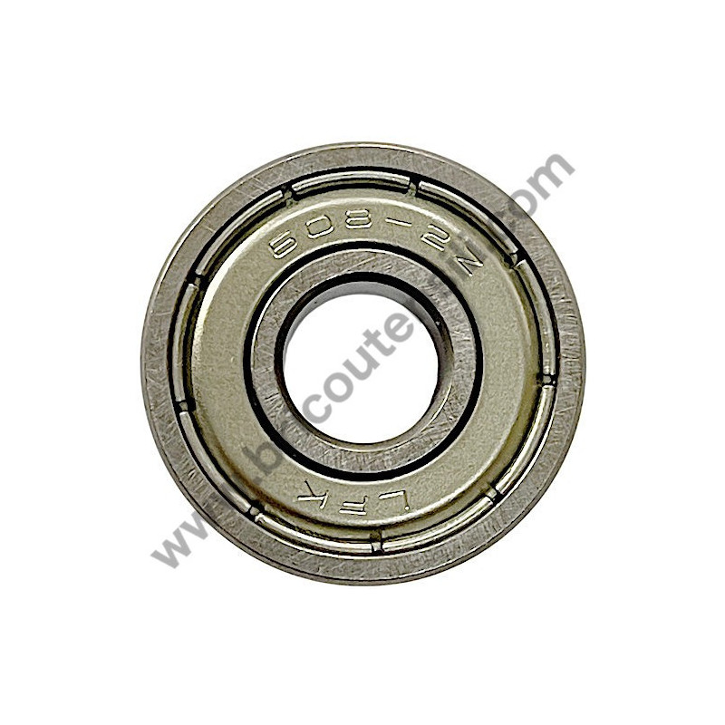 Black&Decker KD1250K Ball Bearing 608ZZ/LFK