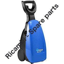 FASA Pressure Cleaner DANCE Parts