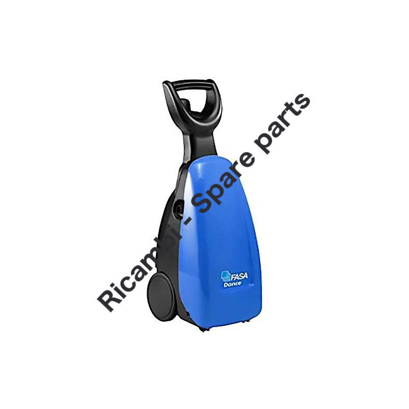 FASA Pressure Cleaner DANCE Parts