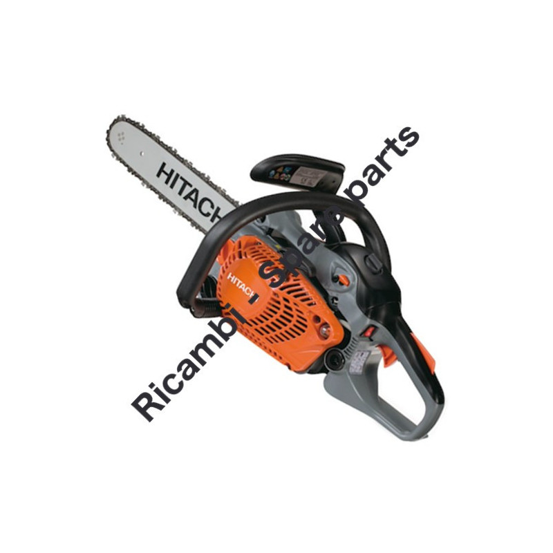 Hitachi Chainsaw CS33EDP Parts