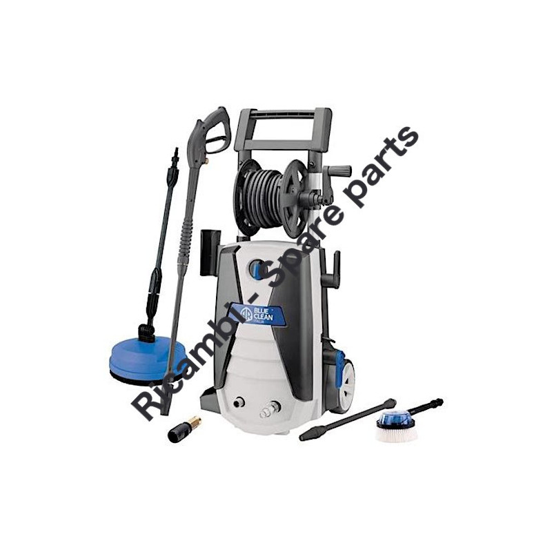 Annovi Reverberi AR145 SPECIAL Parts