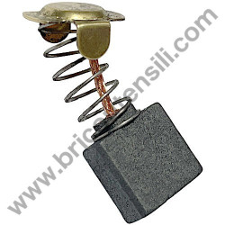 RYOBI RTS1800EF Carbon Brush