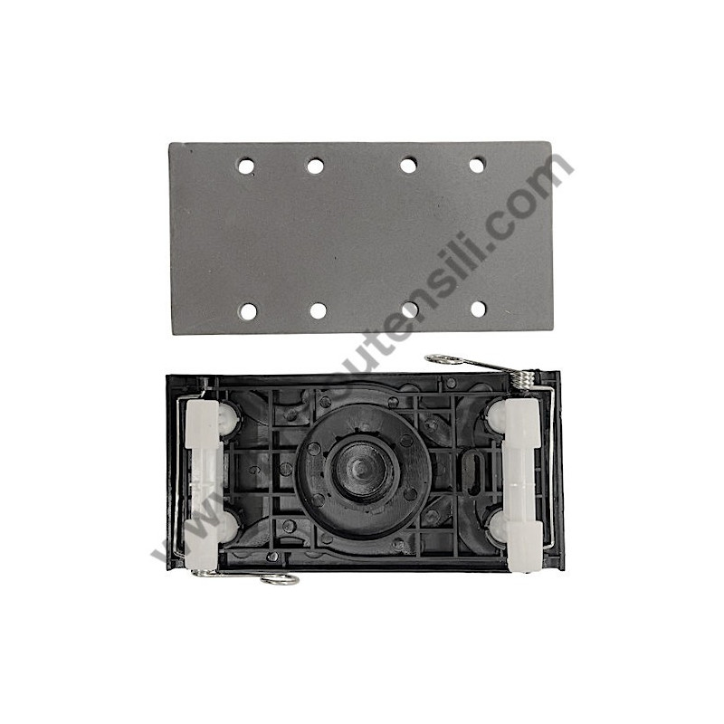 Ricambi Bosch per Trapani Avvitatori a Batteria GSR 10,8 V-LI-2