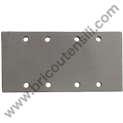 Skil Levigatrice Orbitale 7003 Gomma