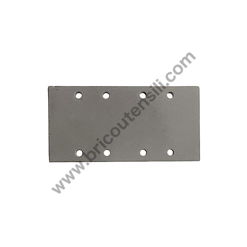 Skil Levigatrice Orbitale 7003 Gomma